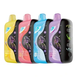 Elf Bar GH33000 Pro 33000 Puffs Disposable Vape Wholesale 1