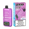 Fizzy Twins 50 000 zaciągnięć – jednorazowy vape 2 w 1 z podwójnym smakiem 6