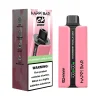Venta al por mayor de cigarrillos electrónicos desechables Happ Bar CK40000 de 40 000 caladas