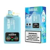 Razz Bar 40000 Puffs Double Flavor Disposable Vape Wholesale