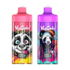 Vapsolo King Pro 40000 Puffs Disposable Vape Wholesale