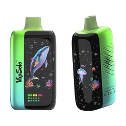 Vapsolo Master 70000 Puffs Disposable Vape Wholesale watermelon ice