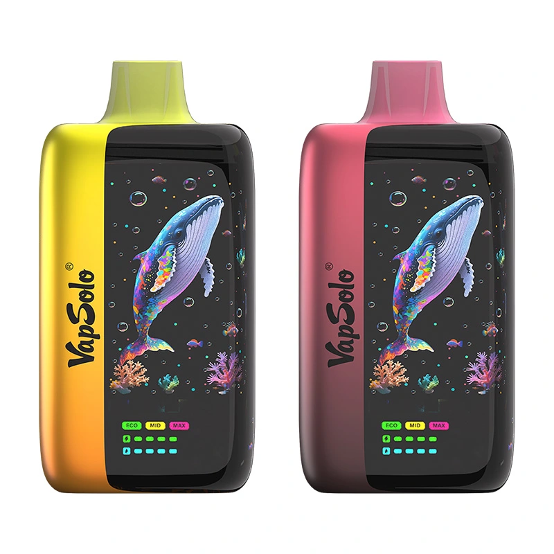 Vapsolo Master 70000 Puffs Disposable Vape Wholesale