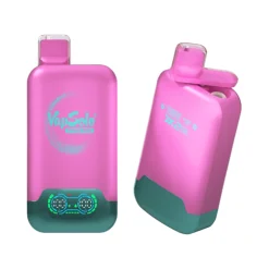 Vapsolo Twins Pro 50000 Puffs Disposable Vape Wholesale Strawberry Raspberry Cherry Ice Grape Ice
