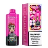 Waspe Aiviou 150K Puffs 6 in 1 Disposable Vape Wholesale