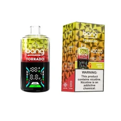 Bang Tornado 40000 Puffs Disposable Vape Wholesale Energy Drink