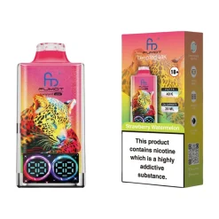 Fumot Leopard 40K Disposable Vape Wholesale 40000 Puffs