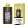 Fumot Tornado 25000 Puffs Touch Screen Disposable Vape