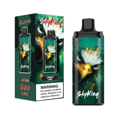 Lavie Skyking 40000 Puffs Disposable Vape Wholesale 2