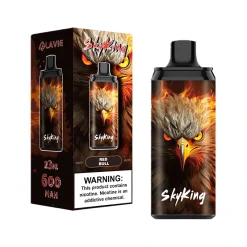 Lavie Skyking 40000 Puffs Disposable Vape Wholesale 4