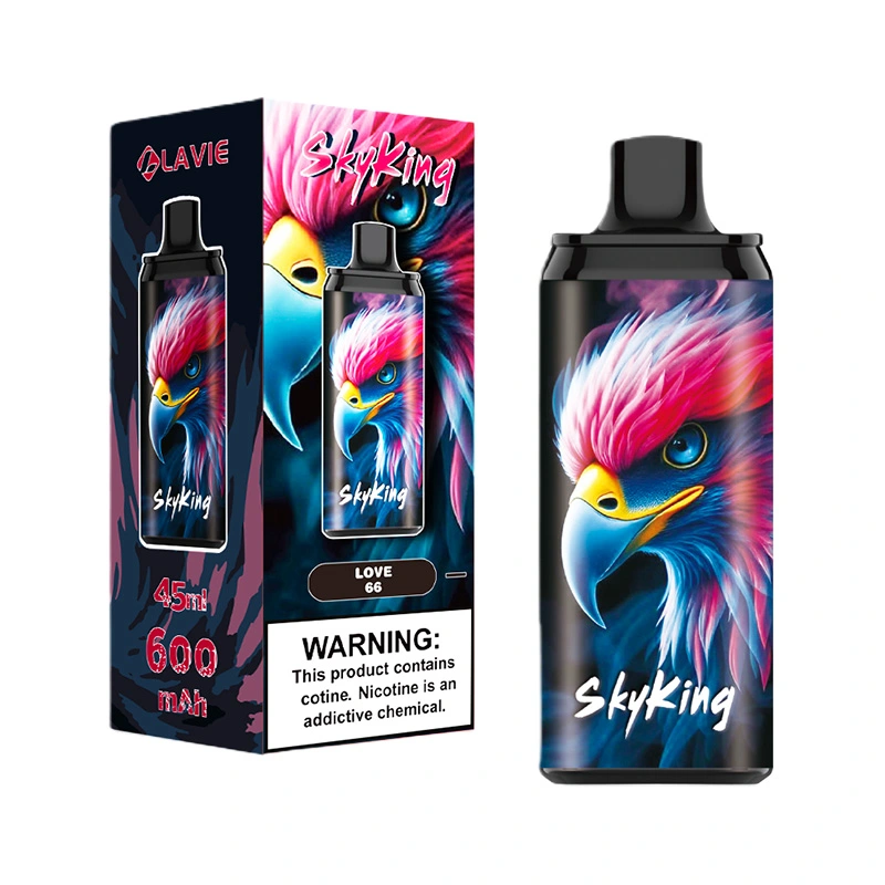 Lavie Skyking 40000 Puffs Disposable Vape Wholesale 6