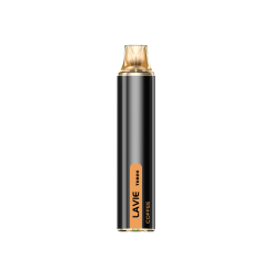 Lavie Torch 6000 Puffs Disposable Vape Wholesale Coffee