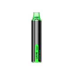 Lavie Torch 6000 Puffs Disposable Vape Wholesale Lemon Cola