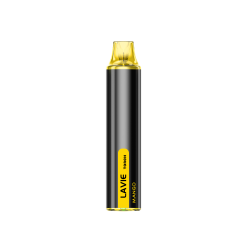 Lavie Torch 6000 Puffs Disposable Vape Wholesale Mango