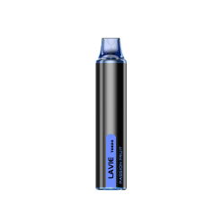Lavie Torch 6000 Puffs Disposable Vape Wholesale Passion Fruit