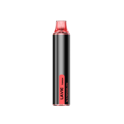 Lavie Torch 6000 Puffs Disposable Vape Wholesale Watermelon