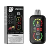 Zooy Blaze 25000 Puffs 0% 2% 3% 5% Nicotine Disposable Vape