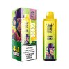 Bang Blaze 60000 4 in 1 60K Puffs 4 Flavors Vape Wholesale