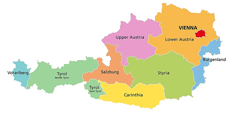 Bulk Order Disposable Vape Wholesale in Austria