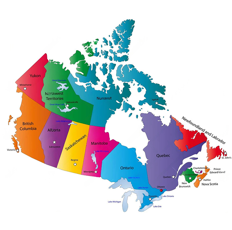 Bulk Order Disposable Vape Wholesale in Canada