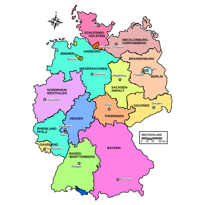 Bulk Order Disposable Vape Wholesale in Germany