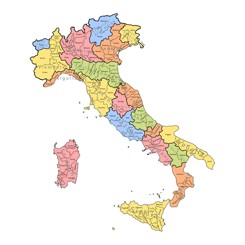 Bulk Order Disposable Vape Wholesale in Italy