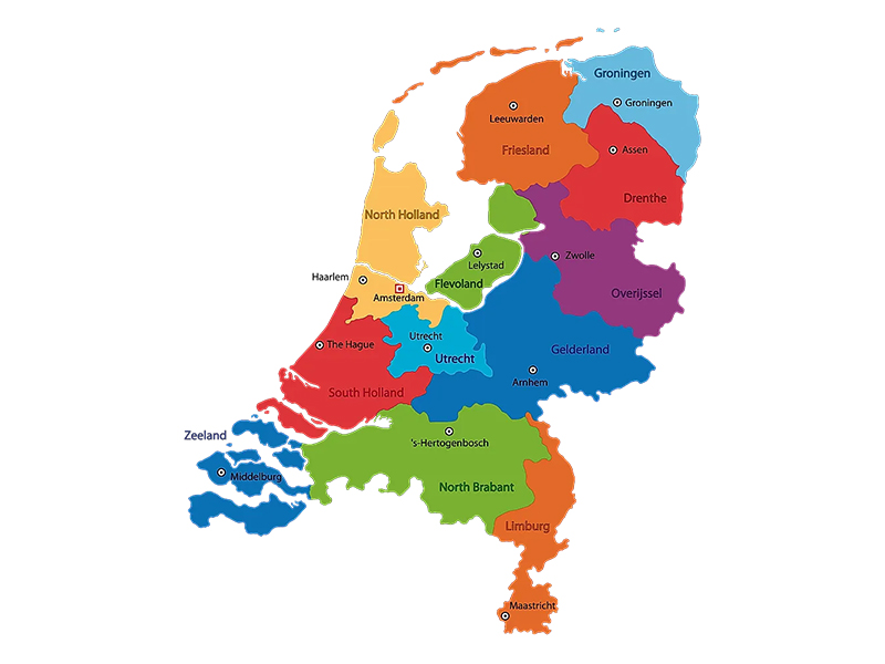 Bulk Order Disposable Vape Wholesale in Netherlands