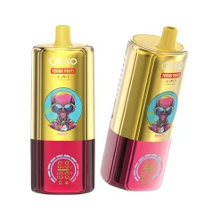 OKSO 70000 3 in 1 70K Puffs Triple Flavors Disposable Vape Wholesale