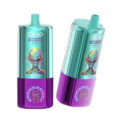 OKSO 70000 3 in 1 70K Puffs Triple Flavors Disposable Vape Wholesale 4