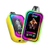 OKSO Magic Mirror 50000 50K Puffs Disposable Vape Wholesale