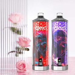 OKSO Shisha Mega 50K 50000 Puffs Hookah Vape Wholesale 7