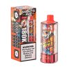 Waspe Crystal 180K Puffs 8-in-1 Disposable Vape Wholesale