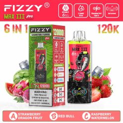 01 Strawberry Watermelon