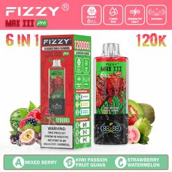 04 Strawberry Dragon Fruit
