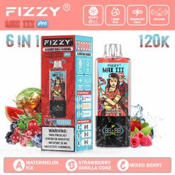 09 Strawberry Kiwi