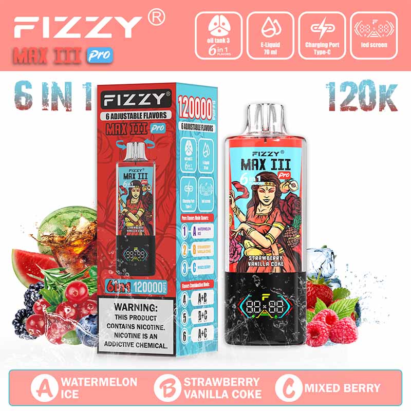 09 Strawberry Kiwi