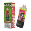 Fizzy 120K Puffs 6 in 1 Disposable Vape Wholesale