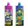 Vapeador desechable Fizzy Prime Max 80K Puffs al por mayor