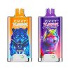 Fizzy X SPACE 100K Puffs Disposable Vape Wholesale