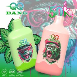 QQ Bang 50K Puffs Disposable Vape Wholesale 2