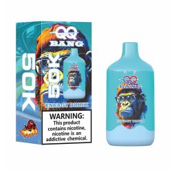 QQ Bang 50K Puffs Disposable Vape Wholesale
